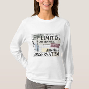 Limited Government T-Shirt