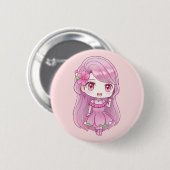 [Limited Time Offer] Sakura Mugi Buttons (Vorne & Hinten)