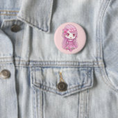 [Limited Time Offer] Sakura Mugi Buttons (Beispiel)