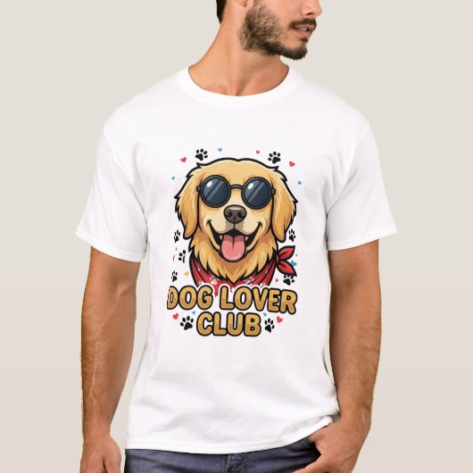 Limitierte Auflage T-Shirt (Vorderseite)