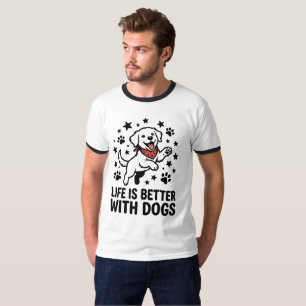 Limitierte Auflage T-Shirt
