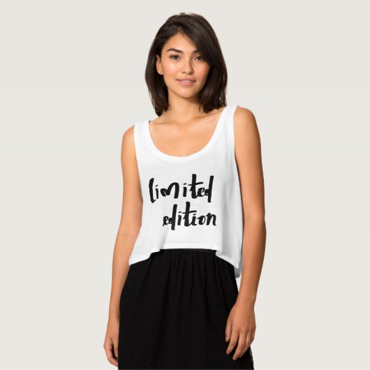 limitierte Auflage T-Shirt (Vorderseite Vollansicht)