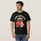 Limitierte Auflage T-Shirt (Vorne ganz)