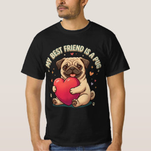 Limitierte Auflage T-Shirt