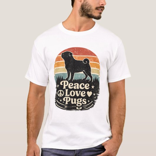 Limitierte Auflage T-Shirt (Vorderseite)