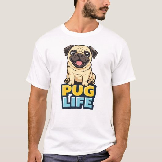 Limitierte Auflage T-Shirt (Vorderseite)