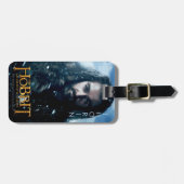 Limitierte Auflage: THORIN OAKENSHIELD™ Gepäckanhänger (Vorderseite horizontal)