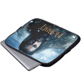 Limitierte Auflage: THORIN OAKENSHIELD™ Laptopschutzhülle (Vorne Knopf)