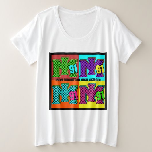 Limitierte Auflagenklasse 1991 Wiedersehen tee (Design vorne)