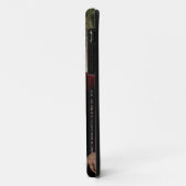 Limitierte Edition Artwork: BILBO BAGGINS™ Case-Mate iPhone Hülle (Hinten/Links)