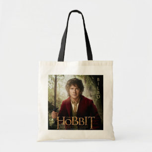 Limitierte Edition Artwork: BILBO BAGGINS™ Tragetasche