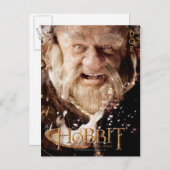 Limitierte Edition Artwork: Dori Postkarte (Vorne/Hinten)