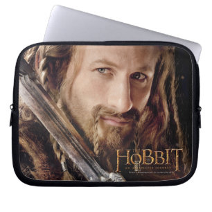 Limitierte Edition Artwork: Fili Laptopschutzhülle