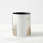 Limitierte Edition Artwork: Galadriel Tasse (Zentrum)