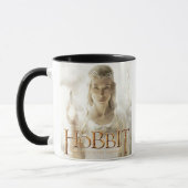 Limitierte Edition Artwork: Galadriel Tasse (Links)