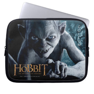 Limitierte Edition Artwork: GOLLUM™ Laptopschutzhülle