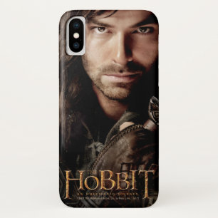 Limitierte Edition Artwork: Kili iPhone X Hülle
