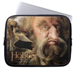 Limitierte Edition Artwork: Oin Laptopschutzhülle