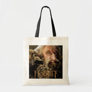 Limitierte Edition Artwork: Oin Tragetasche