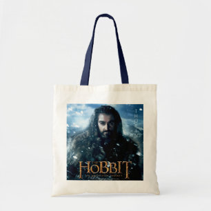 Limitierte Edition Artwork: THORIN OAKENSHIELD™ Tragetasche