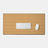 Limitierte Edition - Desktop-Matches Schreibtischunterlage (Tastatur & Maus)