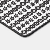 Limitierte Edition - Desktop-Matches Schreibtischunterlage (Ecke)