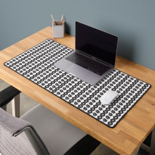 Limitierte Edition - Desktop-Matches Schreibtischunterlage