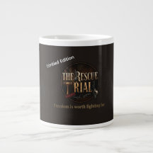 Limitierte Edition Weltpremiere "The Rescue Trial"