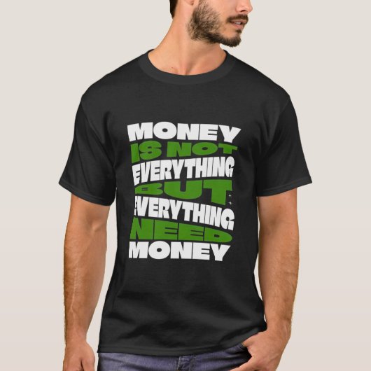 Limitierte Herren-T-Shirt T-Shirt (Vorderseite)
