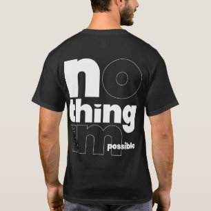Limitierte Herren-T-Shirt T-Shirt