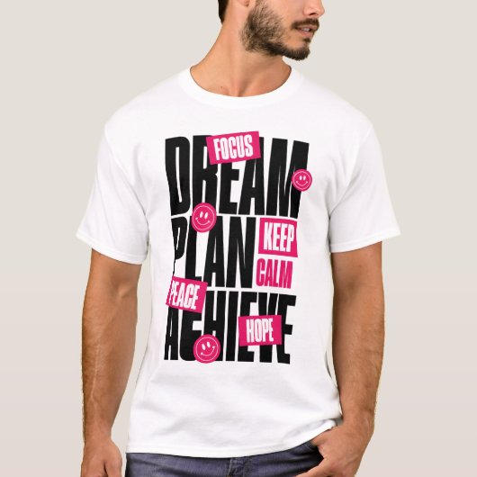Limitierte Herren-T-Shirt T-Shirt (Vorderseite)