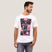 Limitierte Herren-T-Shirt T-Shirt (Vorne ganz)