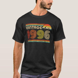 Limitiertes Edition Geschenkdesign für Klassiker 3 T-Shirt