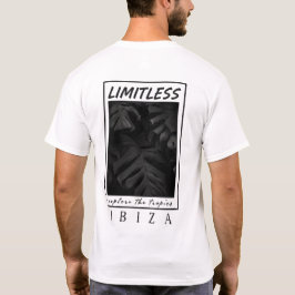 Limitless Ibiza | Premium T-Shirt