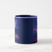 Limitless Sky - Deep Waters Tasse (Zentrum)
