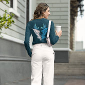 🔥 Limitless Wings Long Sleeve T - Shirt