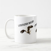 Limitlose Tasse (Links)