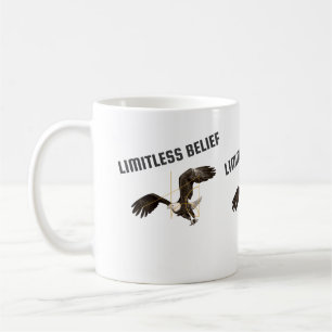 Limitlose Tasse