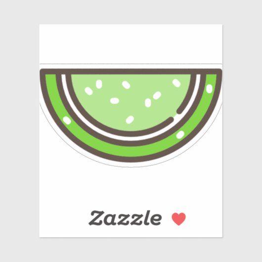 Limma Aufkleber (Blatt)