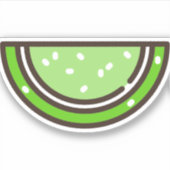 Limma Aufkleber (Vorderseite)