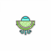 Limma Aufkleber (Vorderseite)