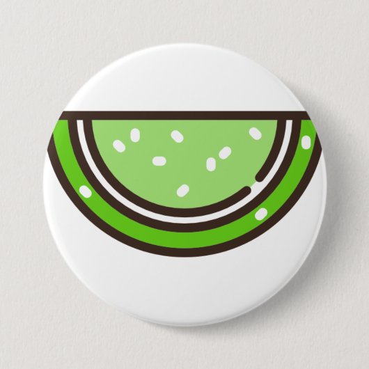 Limma Button (Vorderseite)