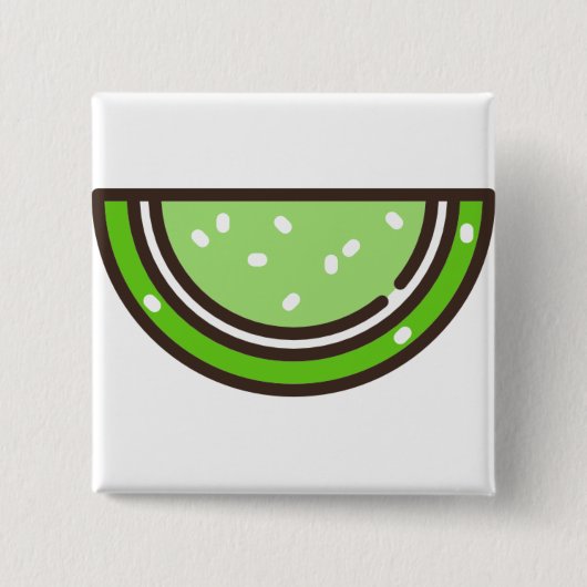 Limma Button (Vorderseite)