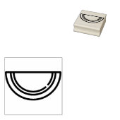 Limma Gummistempel (Stempel)