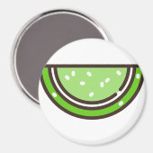 Limma Magnet (Vorderseite/Rückseite)