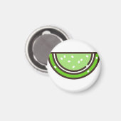 Limma Magnet (Vorderseite/Rückseite)