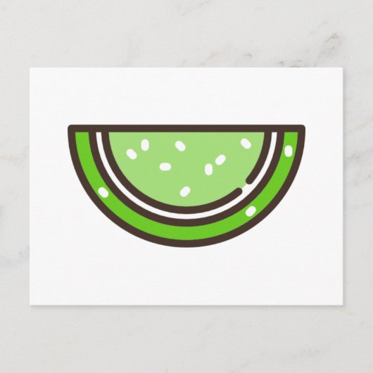 Limma Postkarte (Vorderseite)