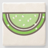 Limma Steinuntersetzer (Vorderseite)