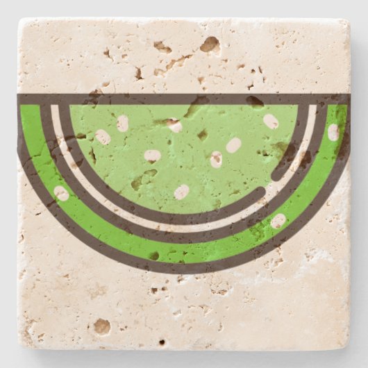 Limma Steinuntersetzer (Vorderseite)