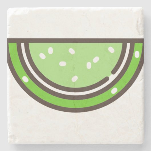 Limma Steinuntersetzer (Vorderseite)